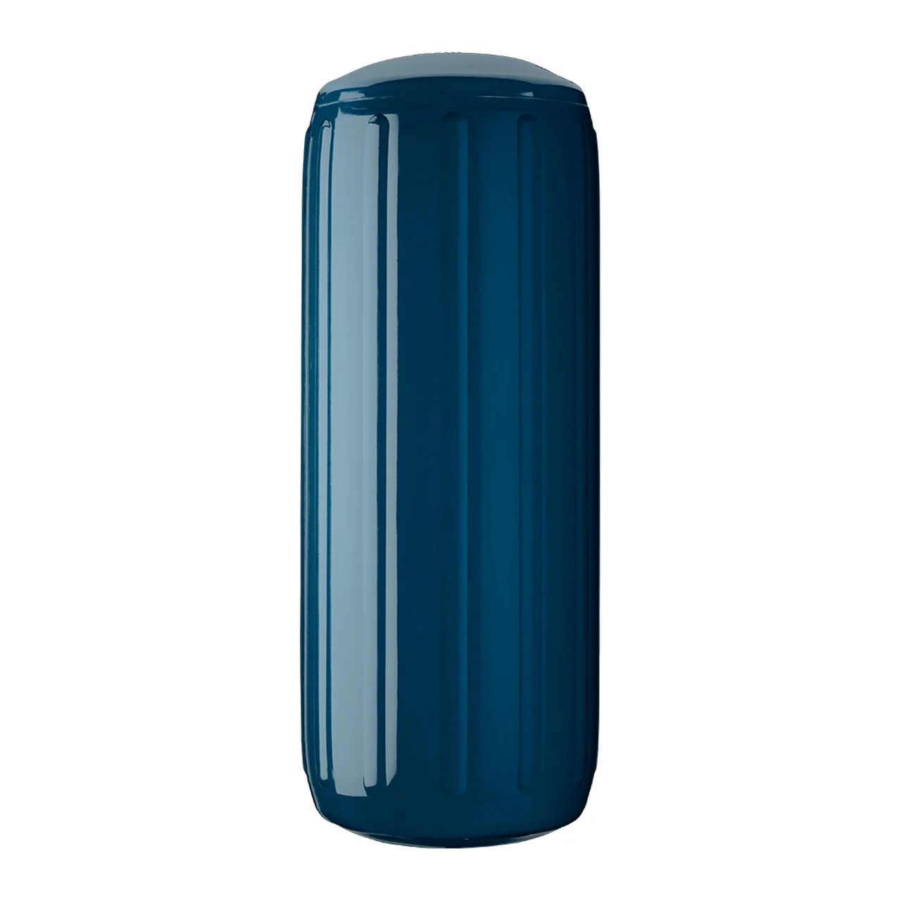 Polyform HTM-3 CATALINA BLUE HTM Series Fender - 10.5" x 27", Catalina Blue - HTM-3 CATALINA BLUE