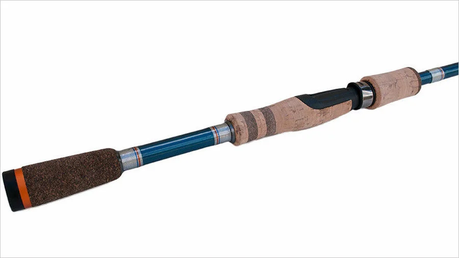 Ohero Ultra Gold Series Spinning Rods 7 Ft. 0 In.