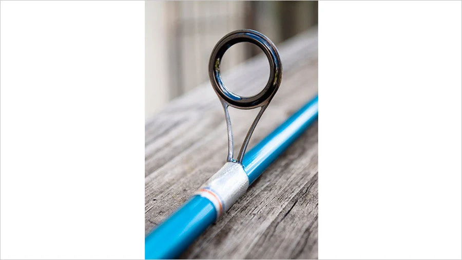 Ohero Ultra Gold Series Spinning Rods 7 Ft. 6 In.
