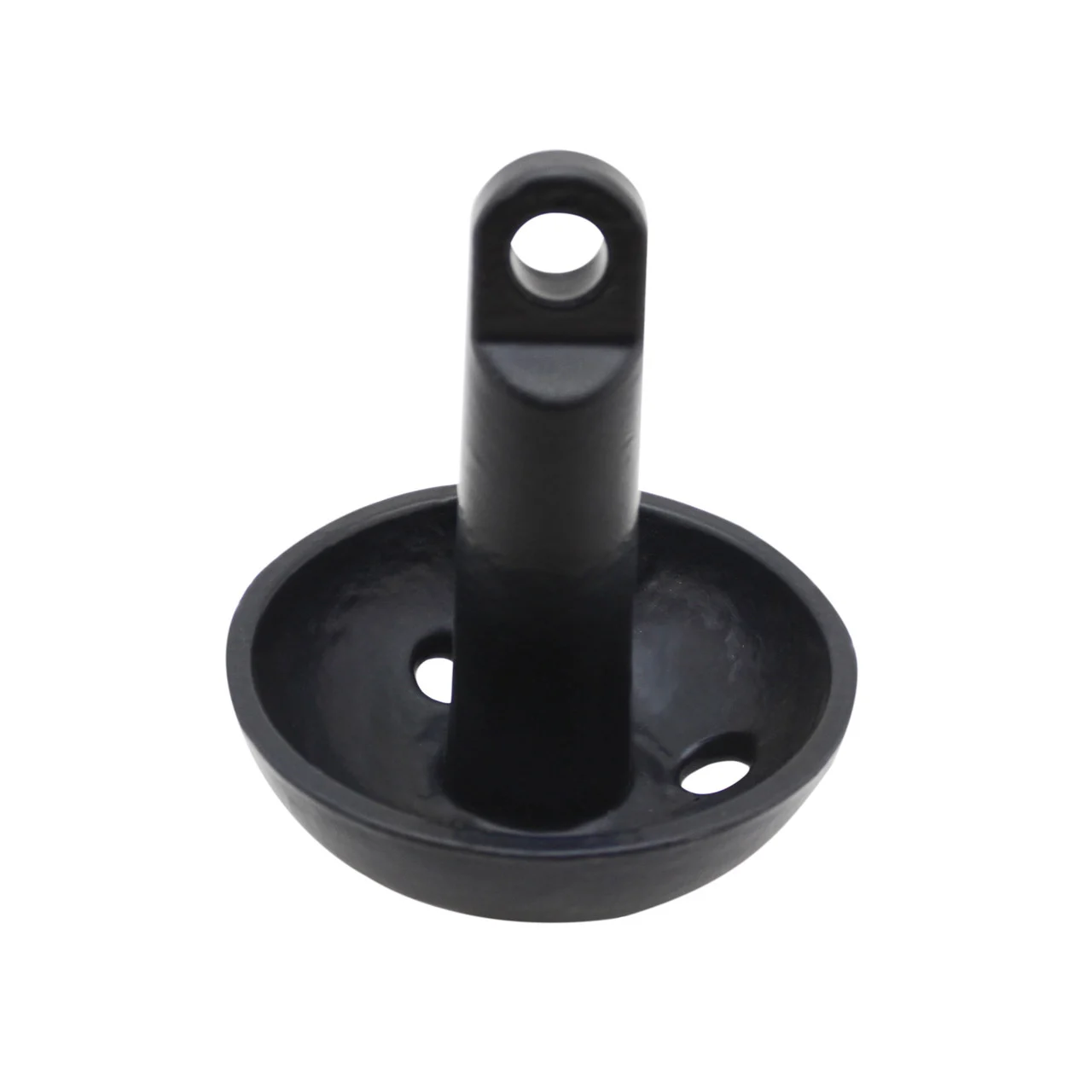 Extreme Max 3006.6500 BoatTector Vinyl-Coated Mushroom Anchor - 8 lbs. - 3006.65