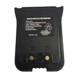 Uniden Battery Pack F/Mhs75