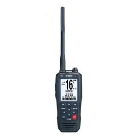 Uniden Mhs338bt Vhf Marine Radio W/Gps & Bluetooth