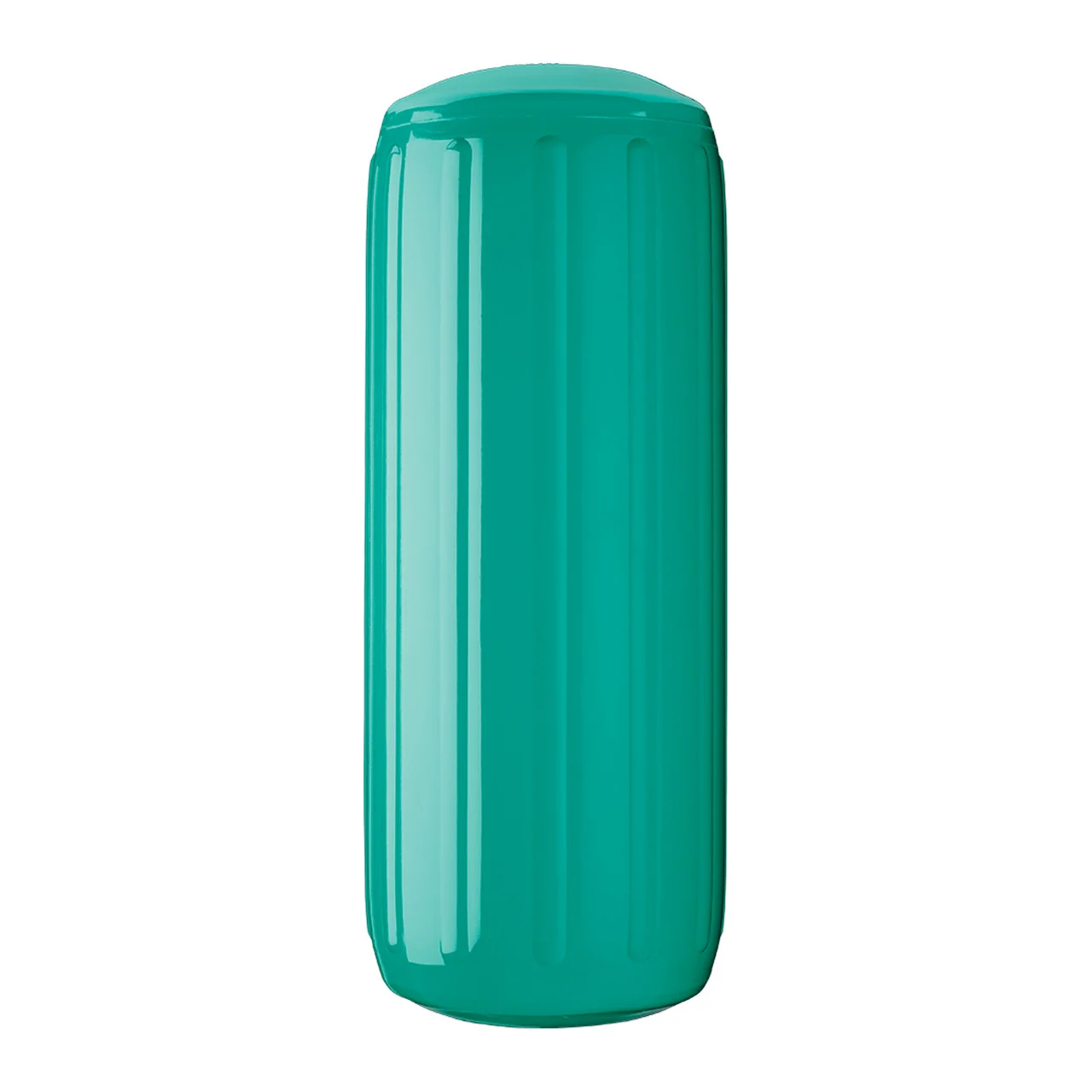 Polyform HTM-3 TEAL HTM Series Fender - 10.5" x 27", Teal - HTM-3 TEAL