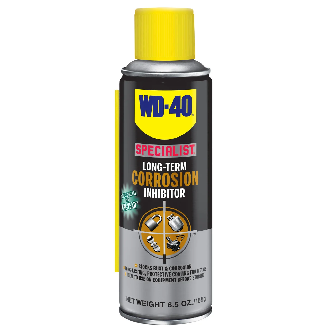 WD40 300035 Specialist Corrosion Inhibitor Spray - 6.5 oz. - 300035