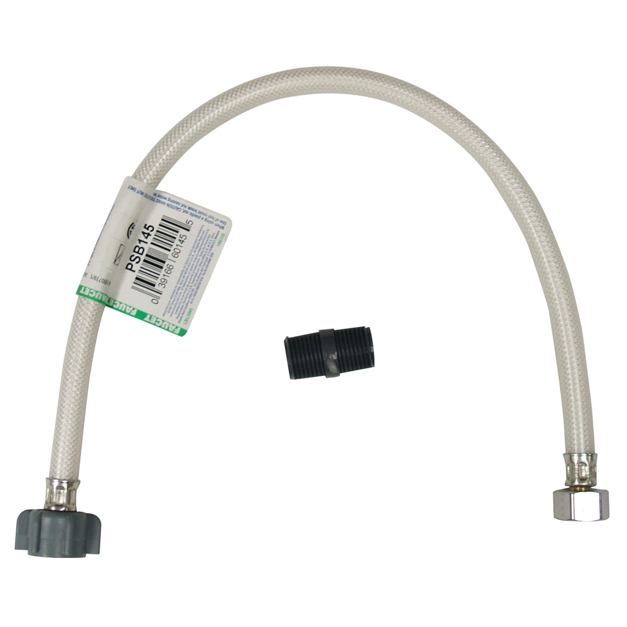 Thetford 28962 Aqua-Magic V High and Low Hand Flush - Water Line Extension - 28962