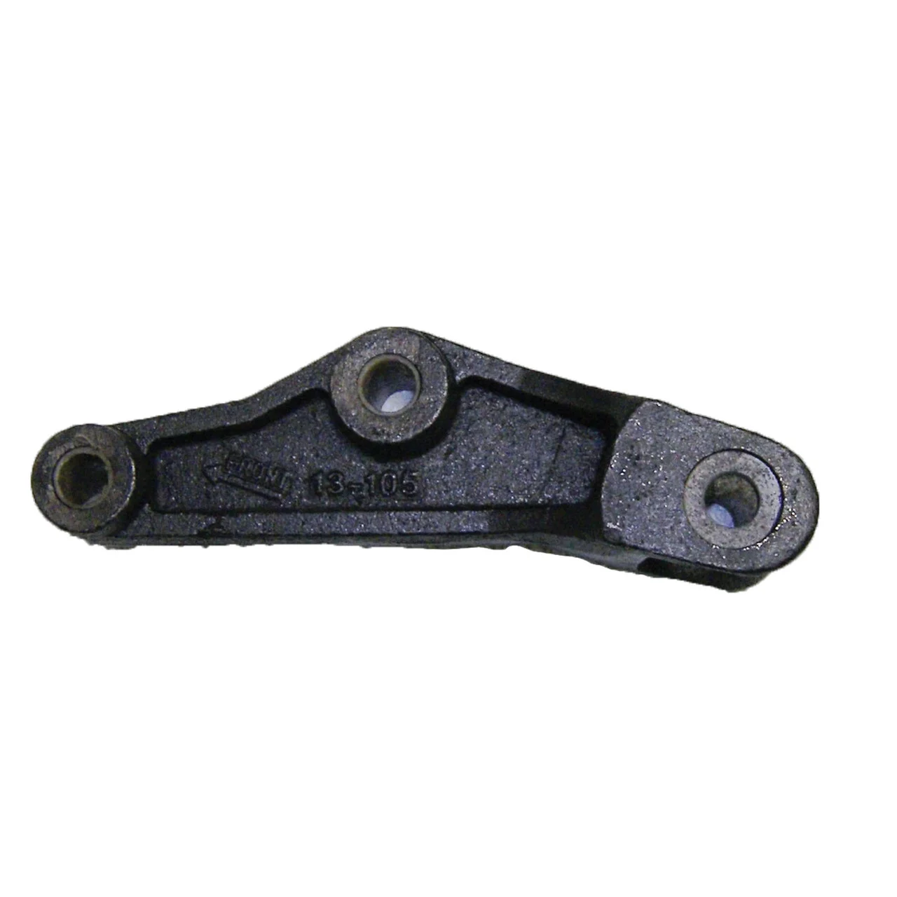 AP Products 014-126277 Equalizers (Pre-Installed Bushings) - EQ-105 Assembly - 014-126277