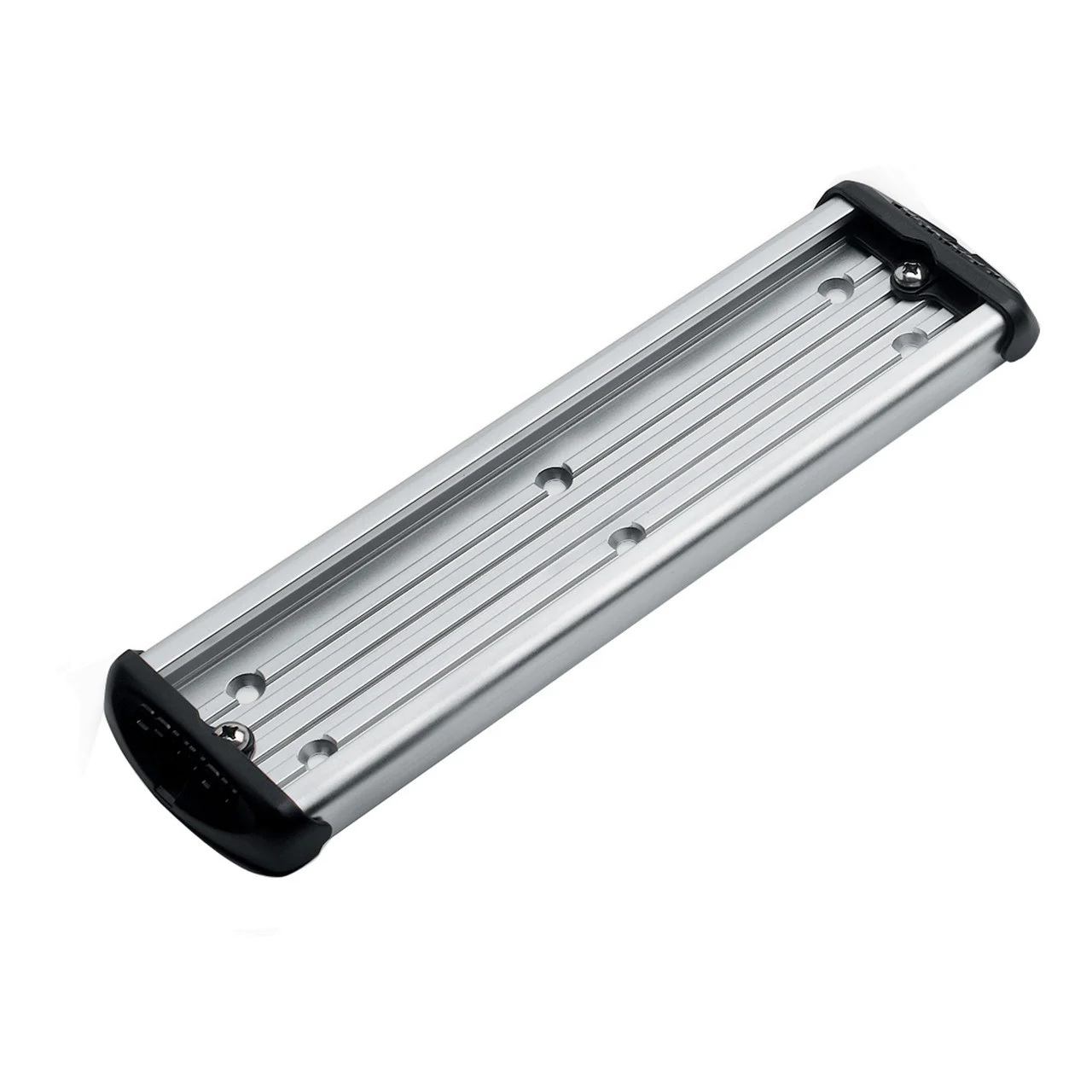 Cannon 1904026 Aluminum Mounting Track - 12" - 1904026