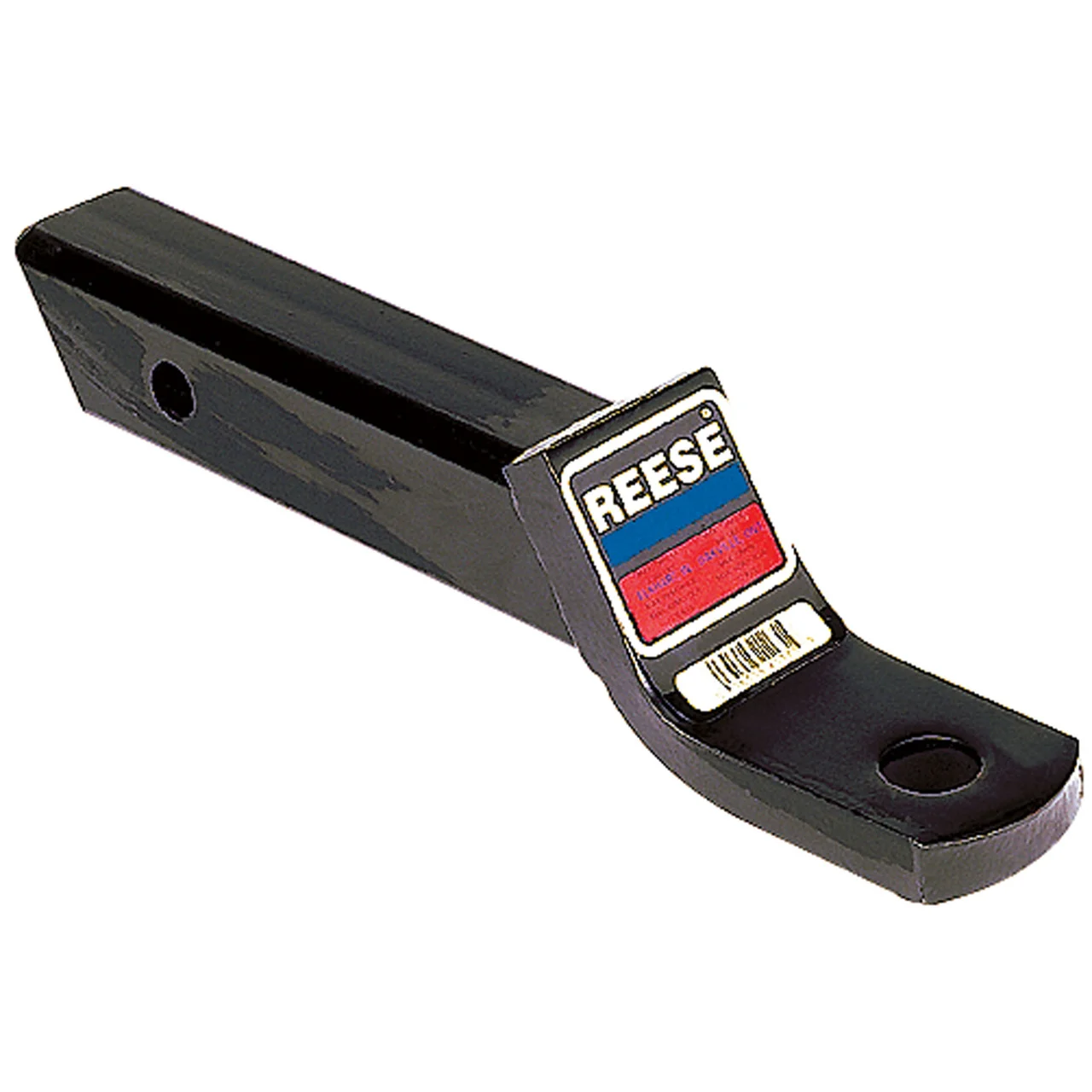 Reese 40342-006 Quick-Loading Ball Mount - 8-1/2" Length, 2" Drop, 3/4" Rise, 7500 lbs. GTW - 40342