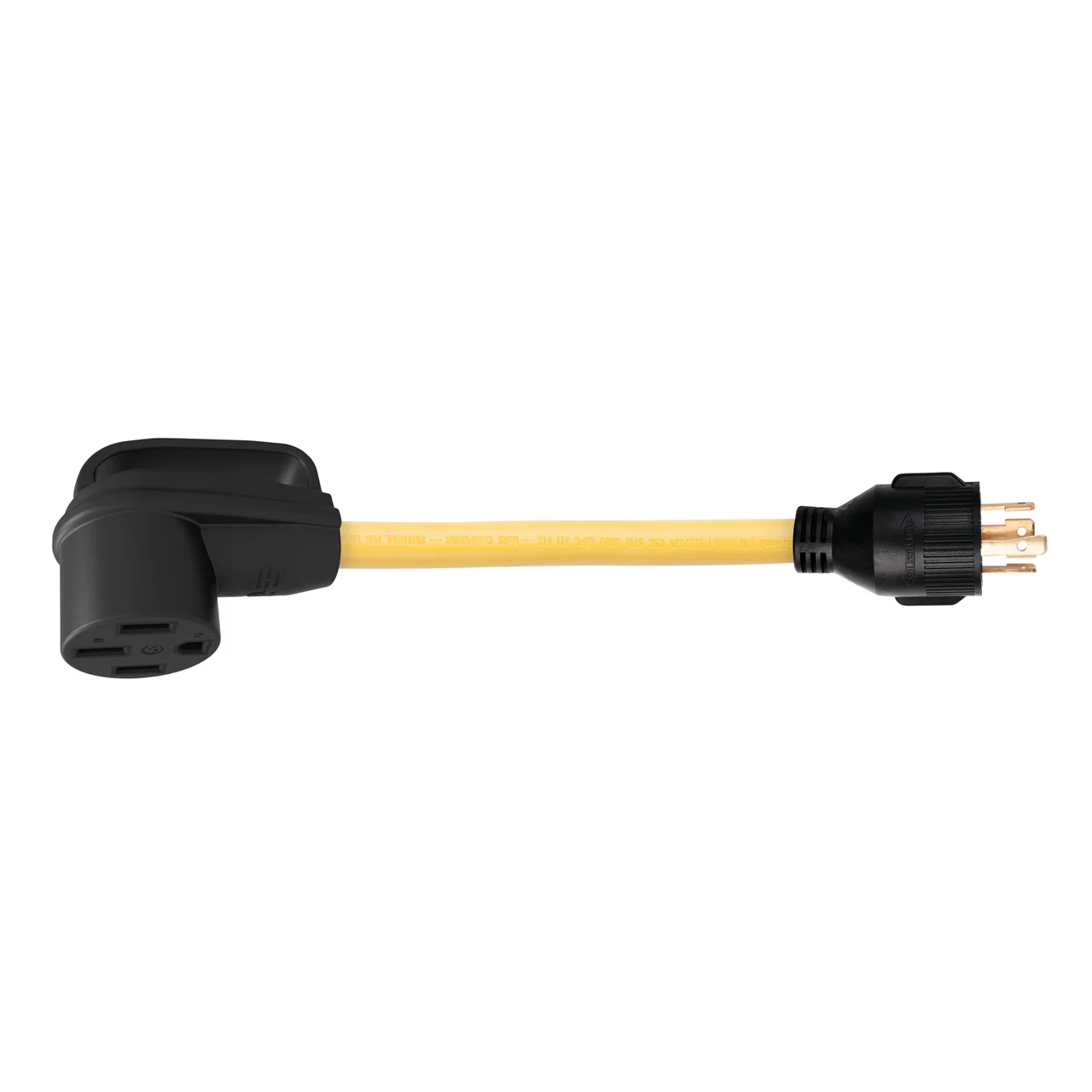 Park Power 30450GPA 30A Male - 50A Female Generator - 30450GPA