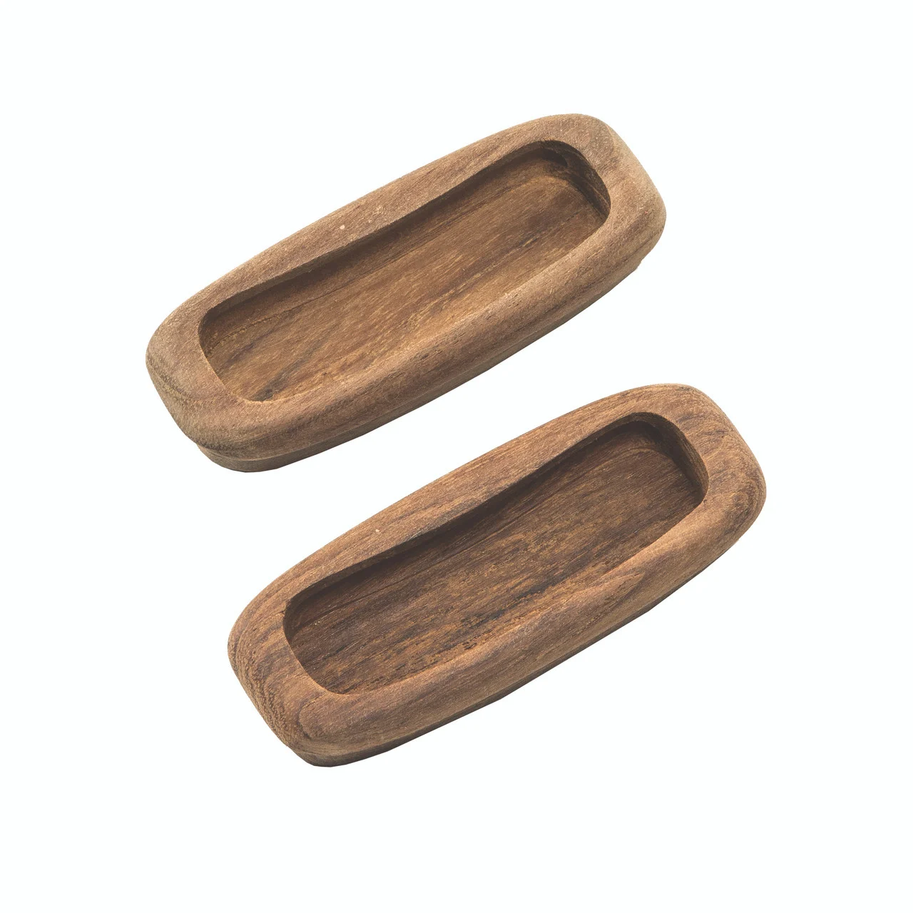 Whitecap 60135-A Rectangular Drawer Pull 3-1/4" - 2-Pack - 60135-A