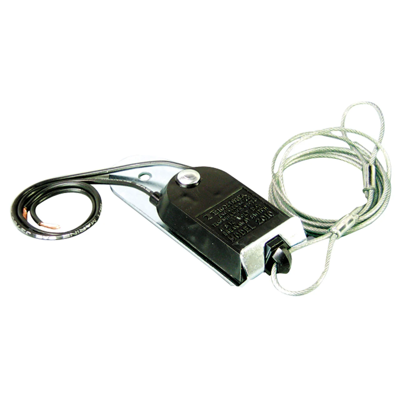 Tekonsha 2010-P Breakaway Switch - 2010-P