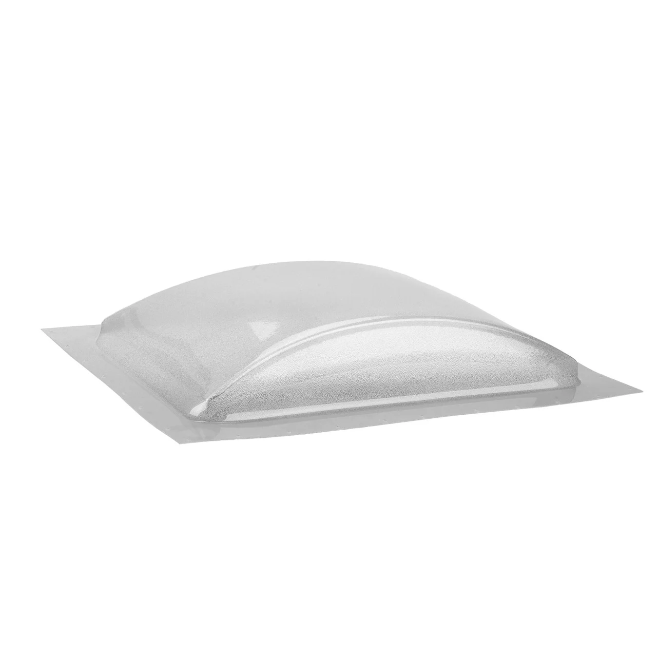 Specialty Recreation SL1422E-LP Low-Profile Single Pane Exterior Skylight - 14" x 22", Cracked Ice - SL1422E-LP