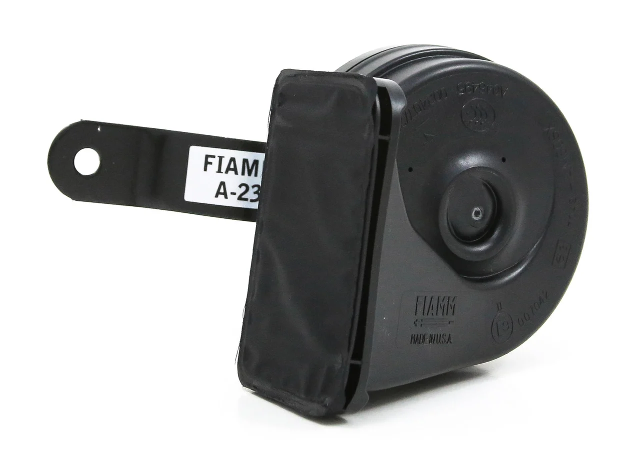 Fiamm 7230123 Pontoon Horn - 7230123