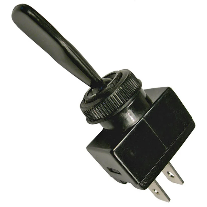 Pico 5540pt Toggle Switch - On-off Spst, 12 Volt, 16 Amp - 5540PT