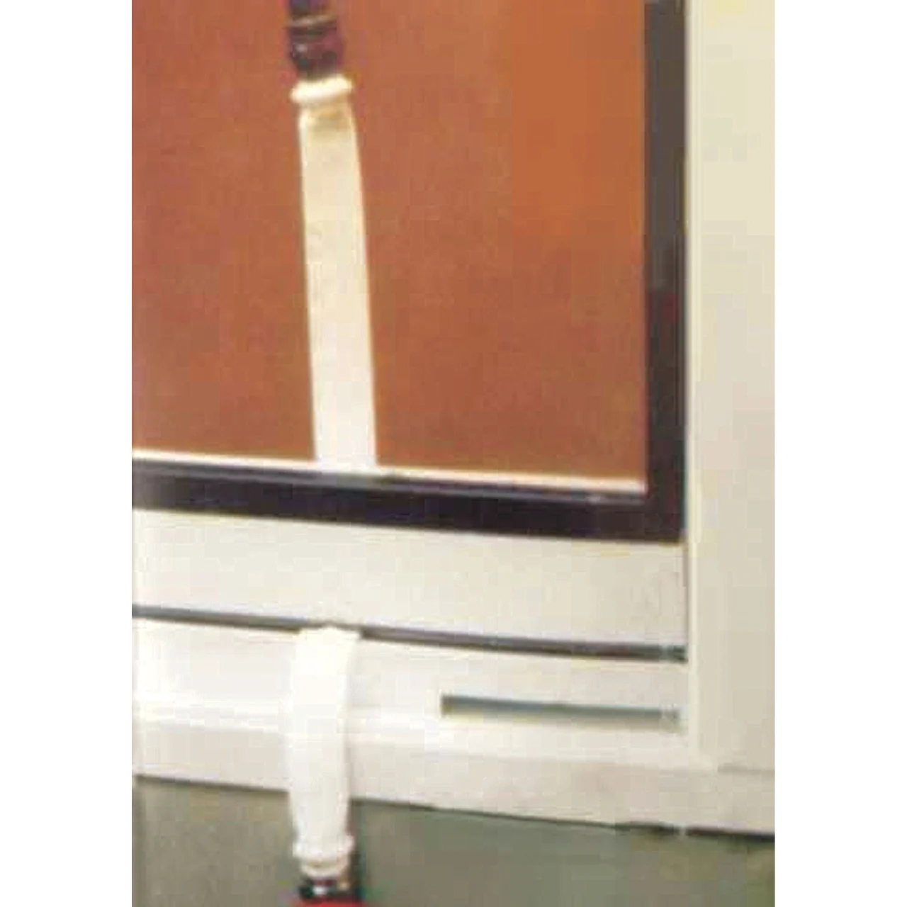 Leisure Time 19099 Flat Coaxial Cable - 19099