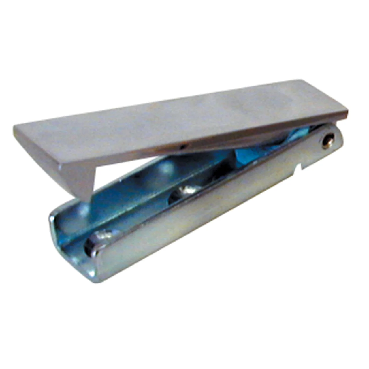 Prime Products 18-5051 Baggage Door Catch - Chrome, Pack of 2 - 18-5051