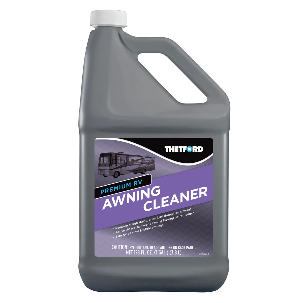 Thetford 32519 Premium RV Awning Cleaner - Gallon - 32519