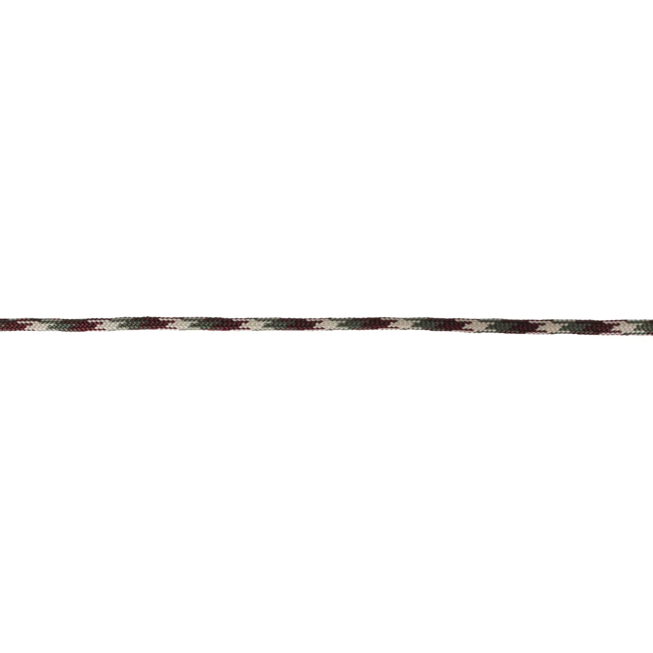 Extreme Max 3008.0469 Camo Type III 550 Paracord Commercial Grade - 5/32" x 100' - 3008.0469