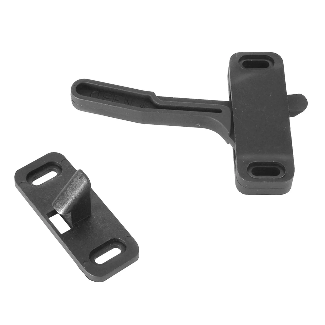 RV Designer E297 Screen Door Latch for Phillips - Left Hand - E297