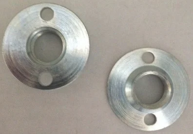 Klingspor Abrasives - Disc Retain Nut 1-1/2 X 5/8-11 (v78029825sh)