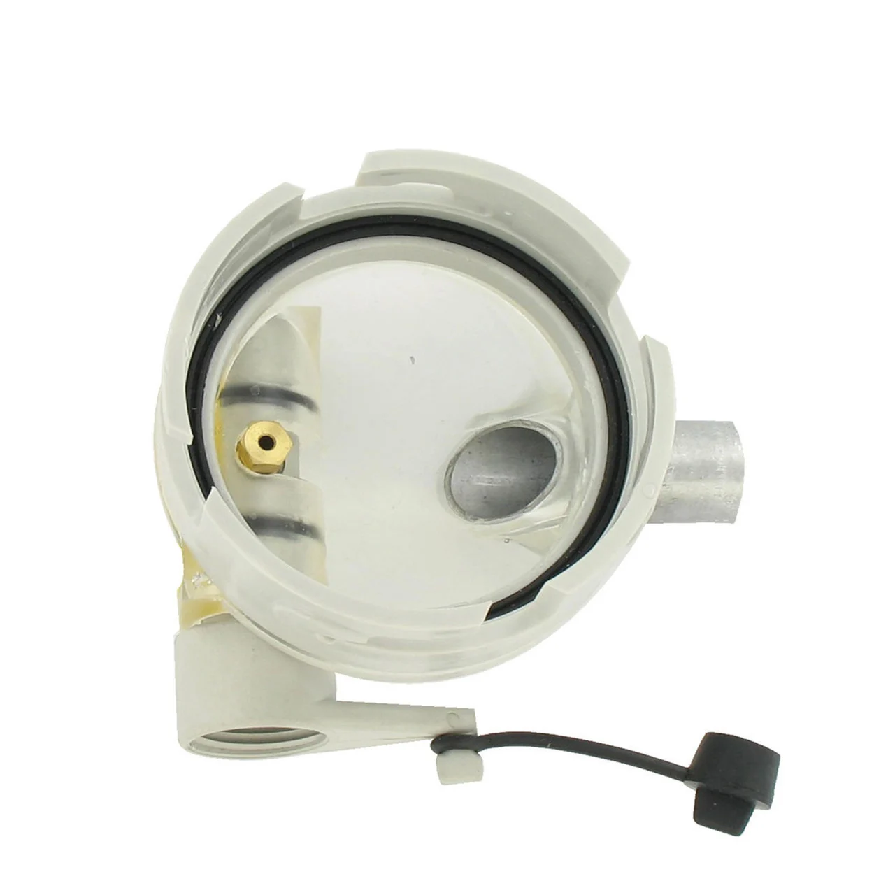 Valterra SS04 SewerSolution Pump with Hose - 10' - SS04