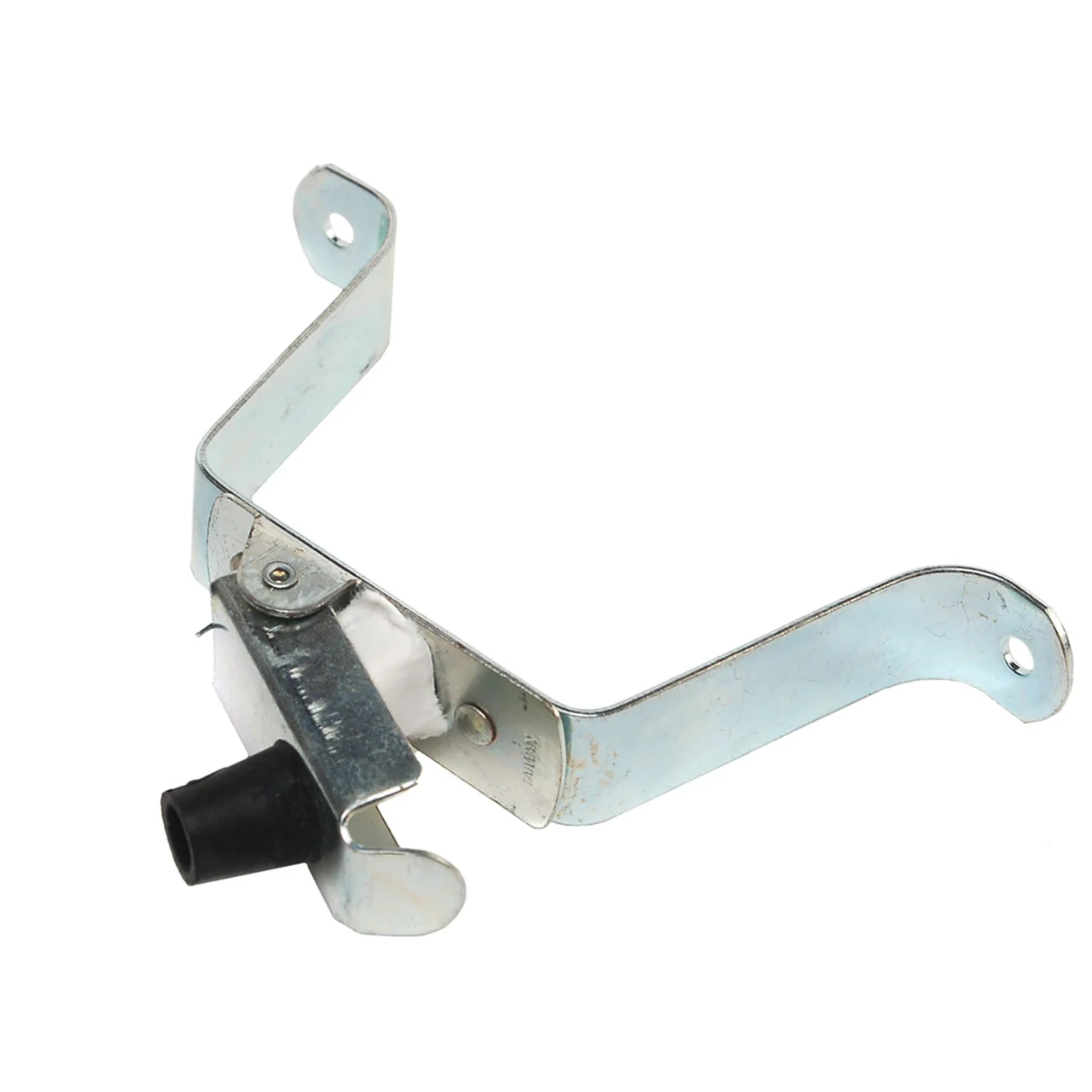 RV Designer E261 Entry Door Holder With Bumper - 2-1/2" - E261