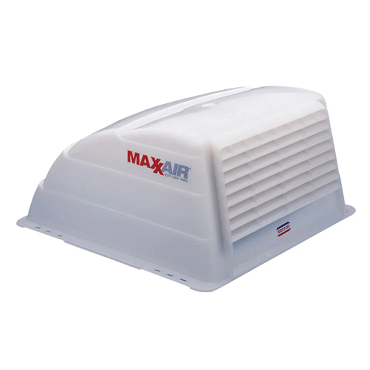 MAXXAIR 00-933066 Original Vent Cover - White - 00-933066