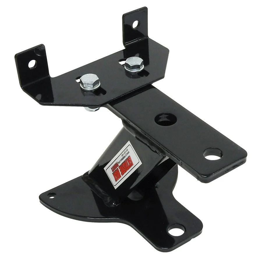 Extreme Max 5001.5825 3-Way Lawn Garden Tractor Hitch - 5001.5825