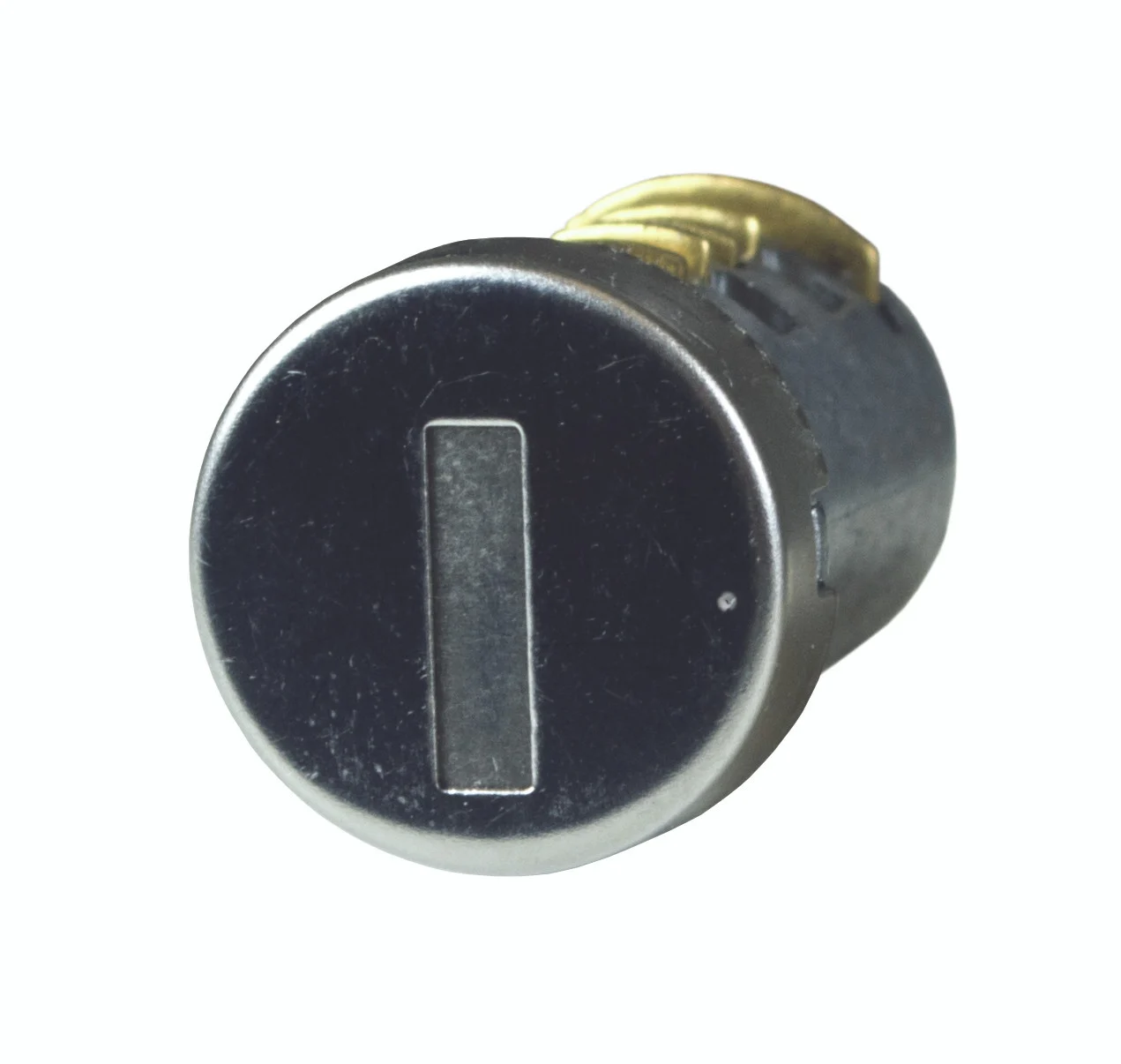 Creative Products Group KC-SNM-NK-323 Global RV Door Lock Mastered Cylinder - #323 - KC-SNM-NK-323
