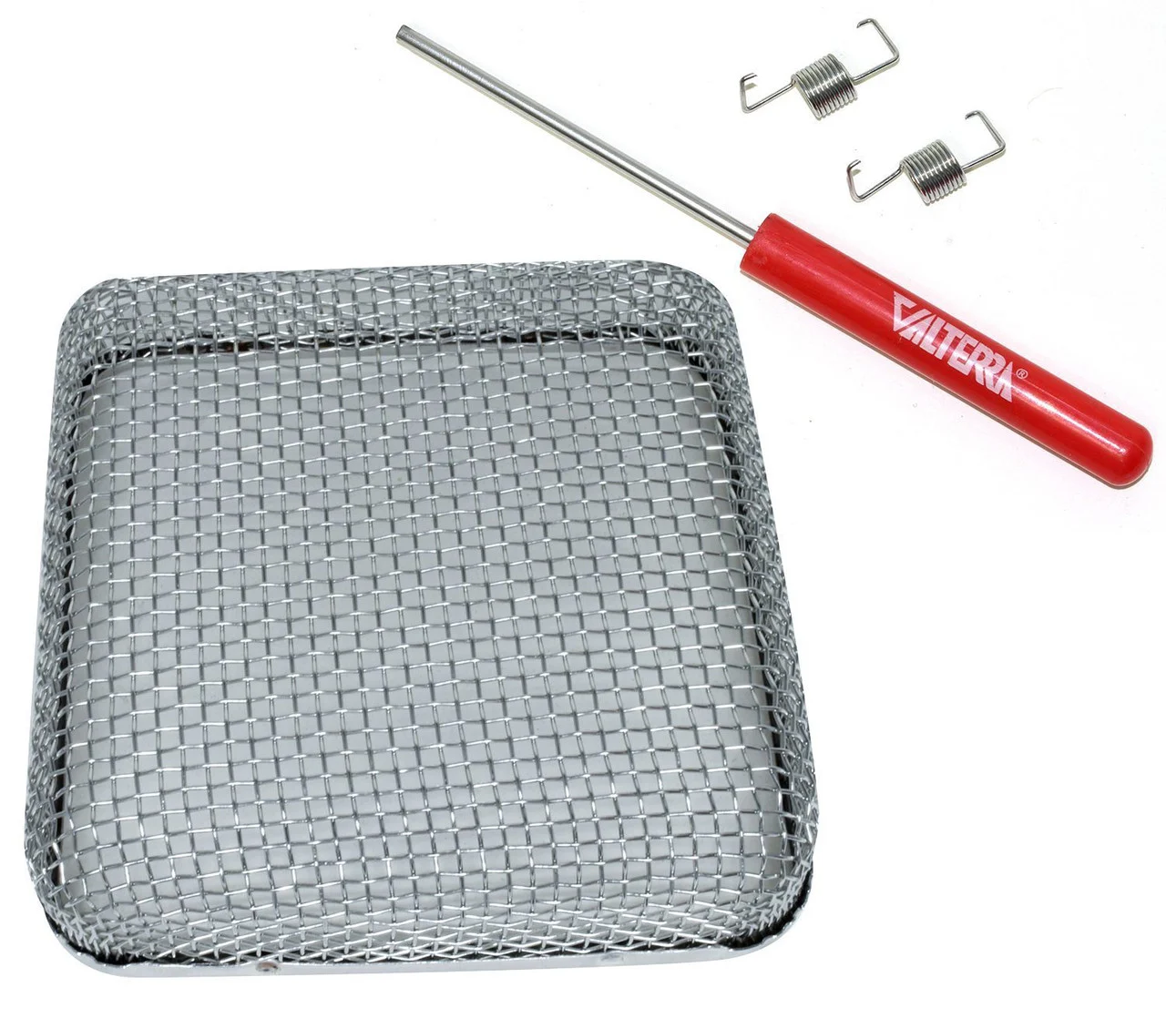 Valterra A10-1322VP Bug Screen for Furance, Water Heater, Battery Vent - Fits Atwood, Suburban - A10-1322VP