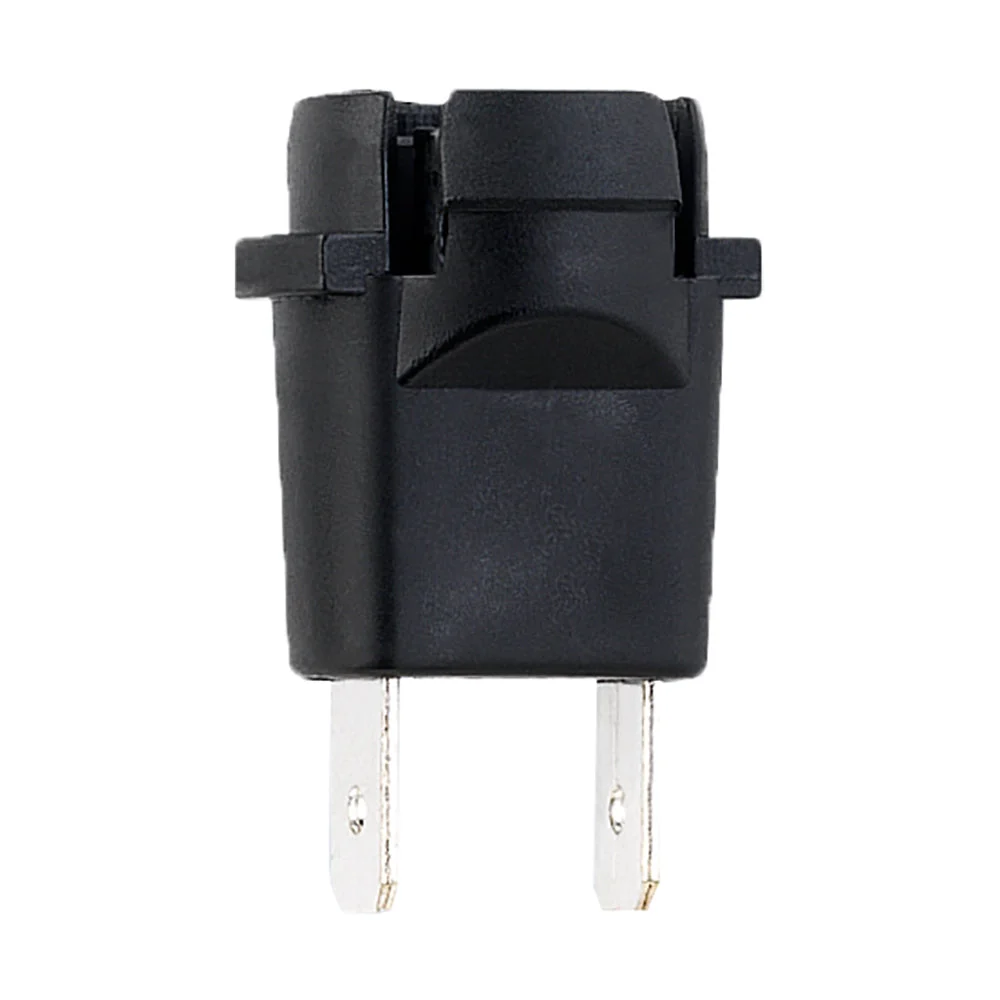 VDO Type E Plastic Bulb Socket