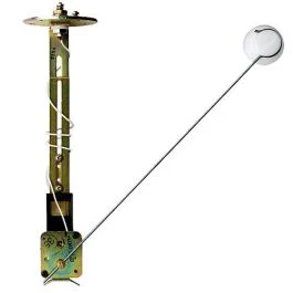 Vdo Alas Adjustable Fuel Sender - 6-3/4 To 23" - 240-33 Ohm