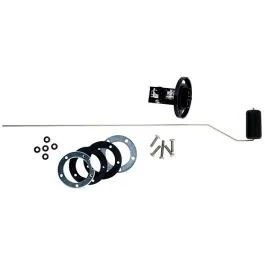 Vdo Alas I Adjustable Fuel Sender - 6 To 15-3/4" - 3-180 Ohm