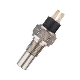 Vdo Temperature Sender 250 Degreef/120 Degreec Dual Fg - 1/4-18 Nptf