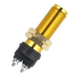 Vdo Inductive Sender - Magnetic Pickup - 2"
