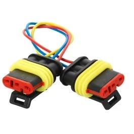 Veratron Easylink Connecting Cable F/Acqualink & Oceanlink Gauges
