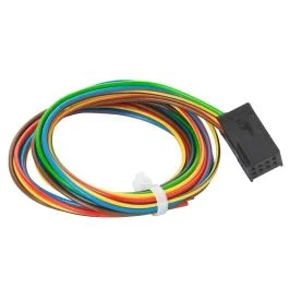Veratron Connection Cable F/Viewline Gauges - 8 Pin