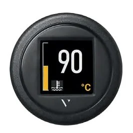Veratron 52mm (2-1/16") Viewline Flex Gauge