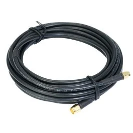 Vesper Cellular Low Loss Cable F/Cortex - 5m (16')