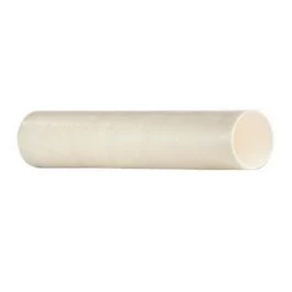 Vetus G.R.P. Fiberglass Tunnel - 40" Length, 185mm Diameter