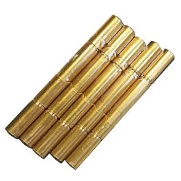 Vetus Set Of Shear-Pins F/Bow Thruster 80kgf - 5-Pack