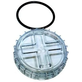Vetus Set O-Ring & Cover F/Waterfilter 330