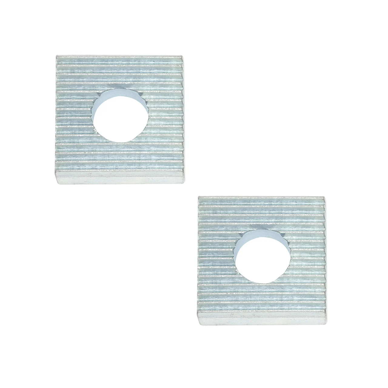 Reese 58024 Replacement Adjusting Washers for Trunnion Bar Weight Distribution Kit - 58024