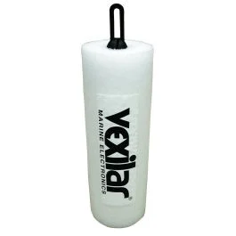 Vexilar Replacement Float W/Stopper