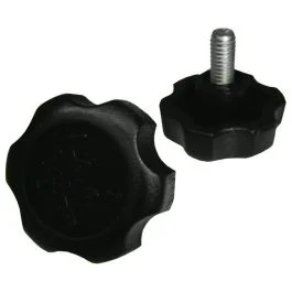 Vexilar Gimbal Knob F/All Fl-Series Flashers - 2-Pieces