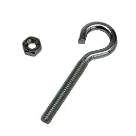Vexilar Replacement Eye Bolt F/Suspending Transducer F/Ultra & Pro Pack Ii