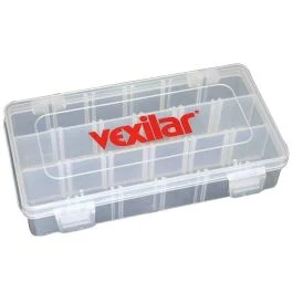 Vexilar Tackle Box Only F/Ultra & Pro Pack Ice System
