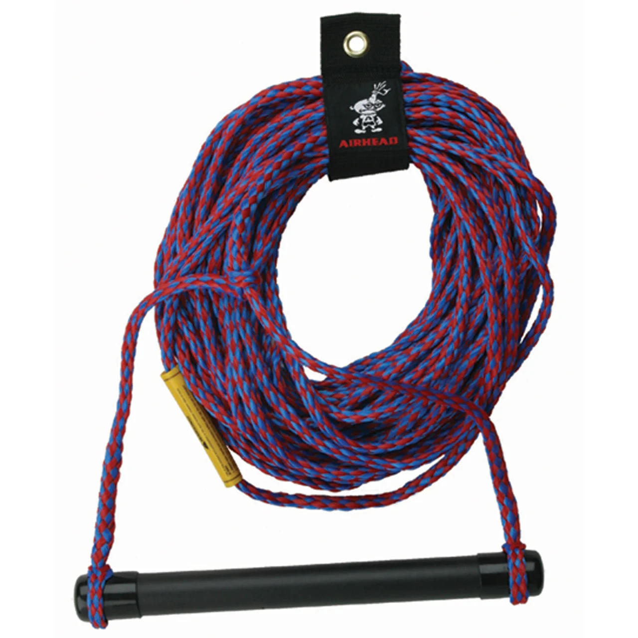 Airhead AHSR-1 Aluminum Handle Ski Rope - AHSR-1