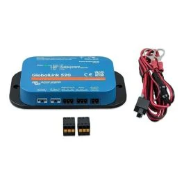 Victron Globallink 520 4g Lte-M Remote Monitoring Device W/5-Year Pre-Paid Sim Card Uses At&T & T-Mobile