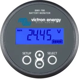 Victron Energy Battery Monitor, BMV-700 BAM010700000